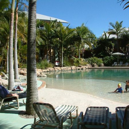 Diamond Sands Resort Mermaid Beach Dış mekan fotoğraf