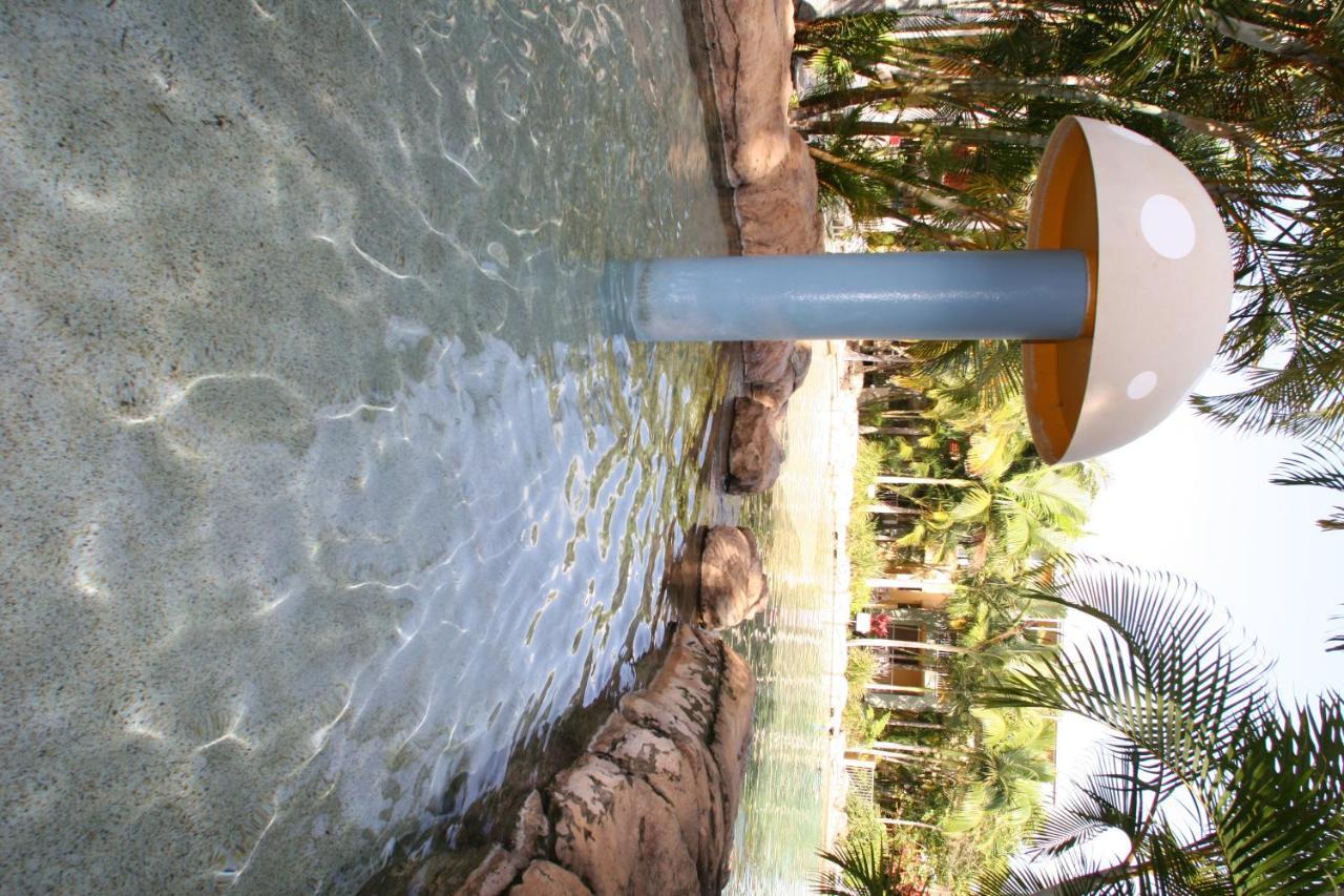 Diamond Sands Resort Mermaid Beach Dış mekan fotoğraf