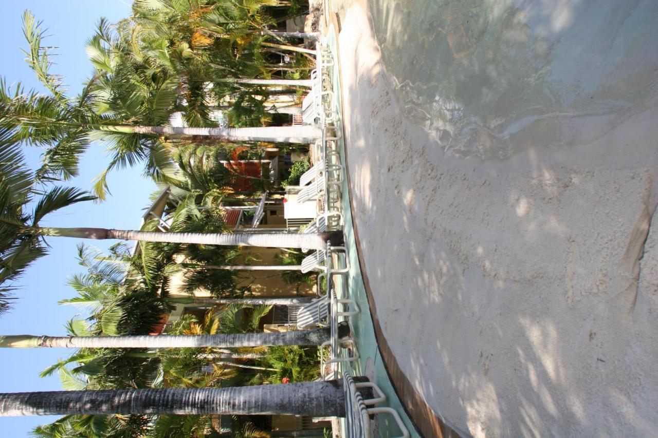 Diamond Sands Resort Mermaid Beach Dış mekan fotoğraf