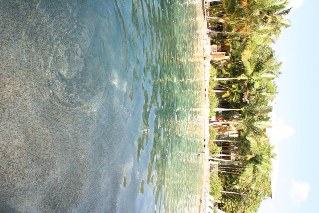 Diamond Sands Resort Mermaid Beach Dış mekan fotoğraf