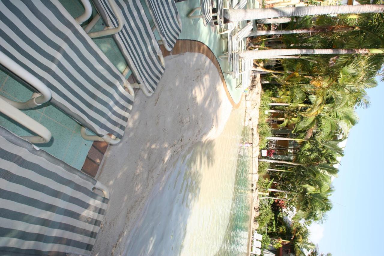 Diamond Sands Resort Mermaid Beach Dış mekan fotoğraf