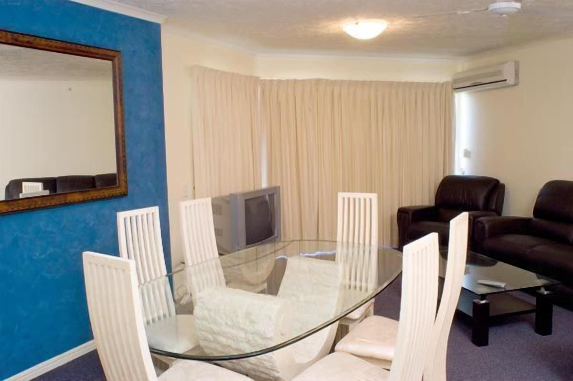 Diamond Sands Resort Mermaid Beach Dış mekan fotoğraf