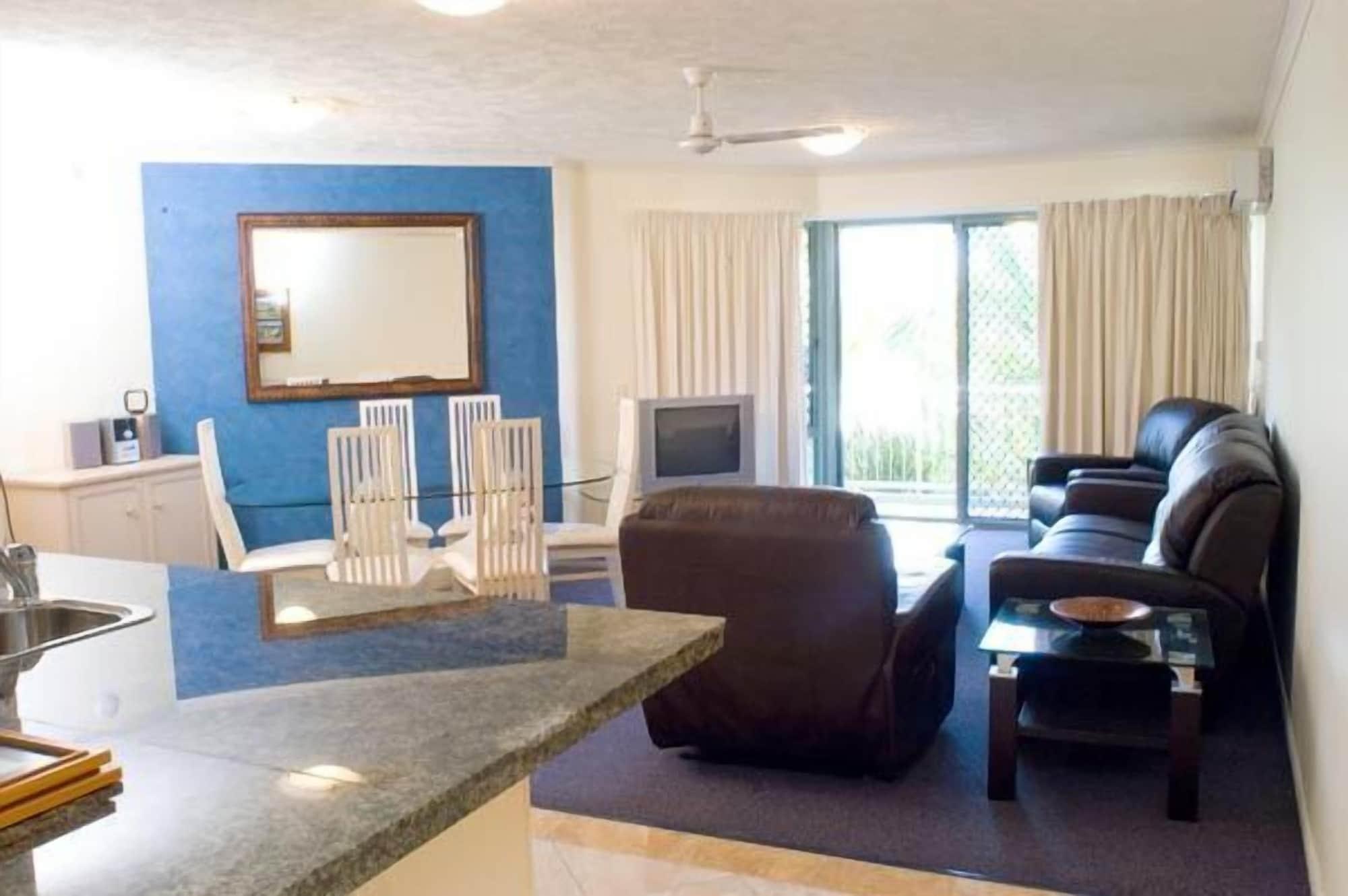 Diamond Sands Resort Mermaid Beach Dış mekan fotoğraf