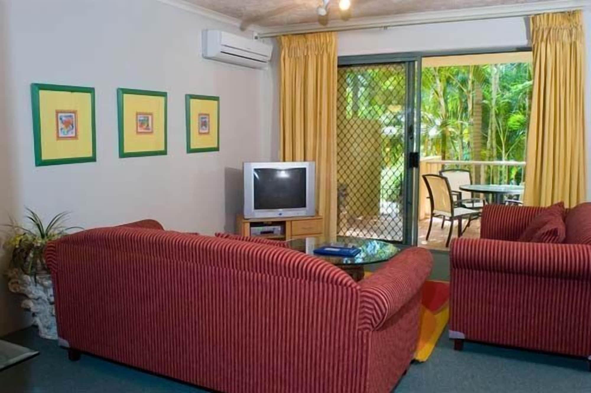 Diamond Sands Resort Mermaid Beach Dış mekan fotoğraf