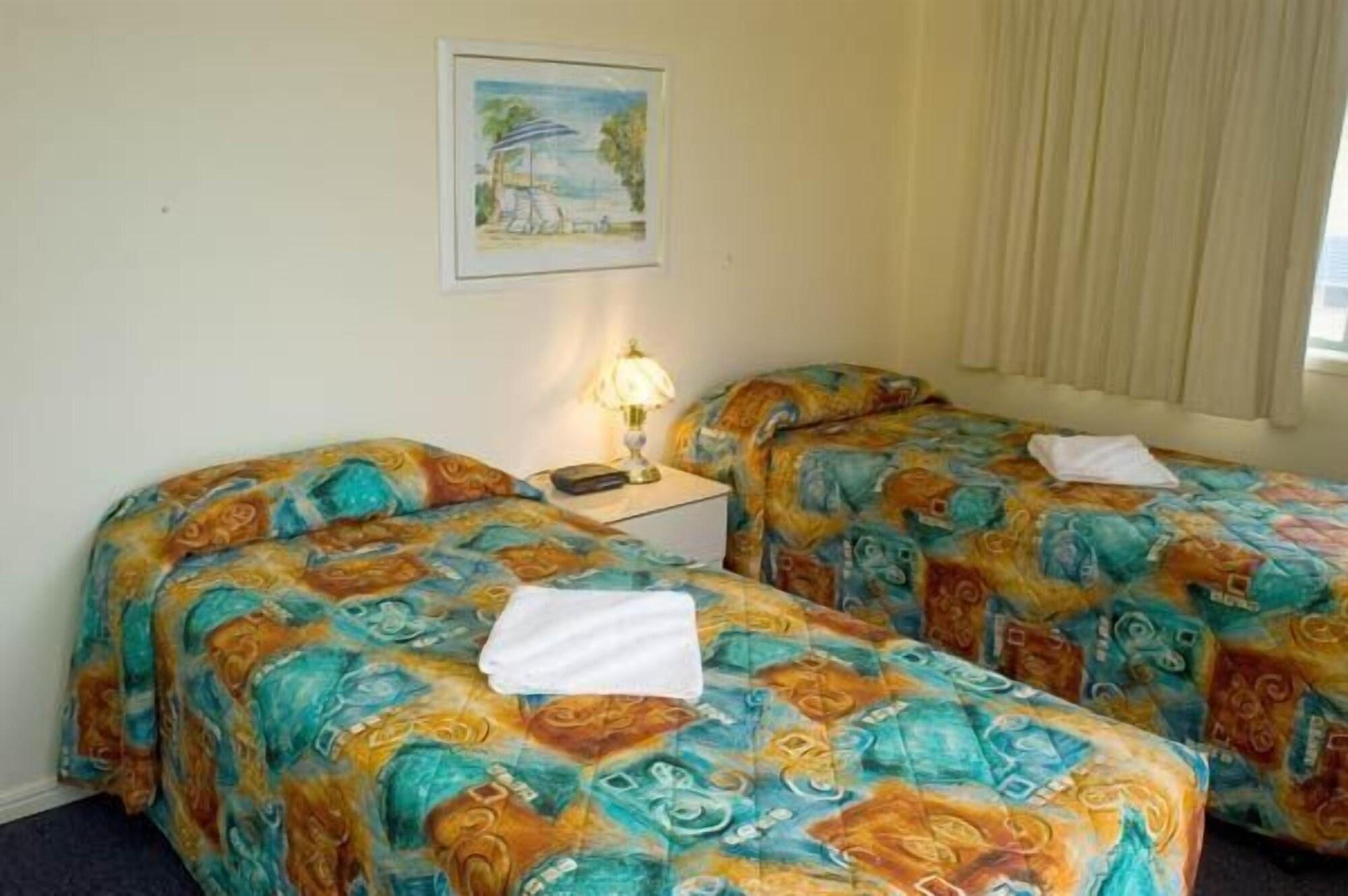 Diamond Sands Resort Mermaid Beach Dış mekan fotoğraf
