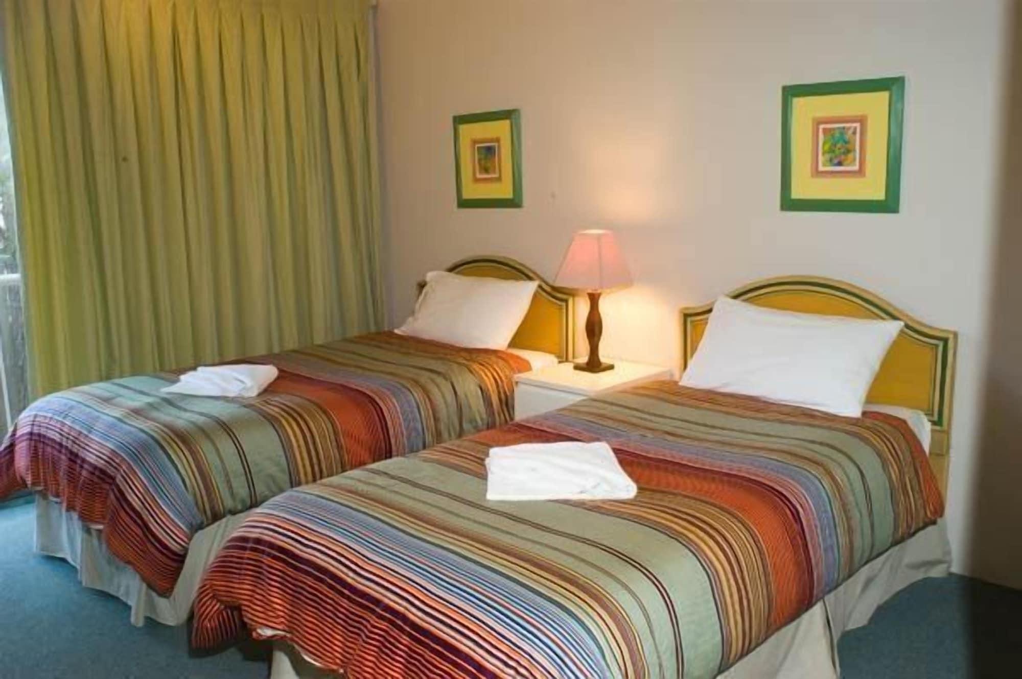 Diamond Sands Resort Mermaid Beach Dış mekan fotoğraf