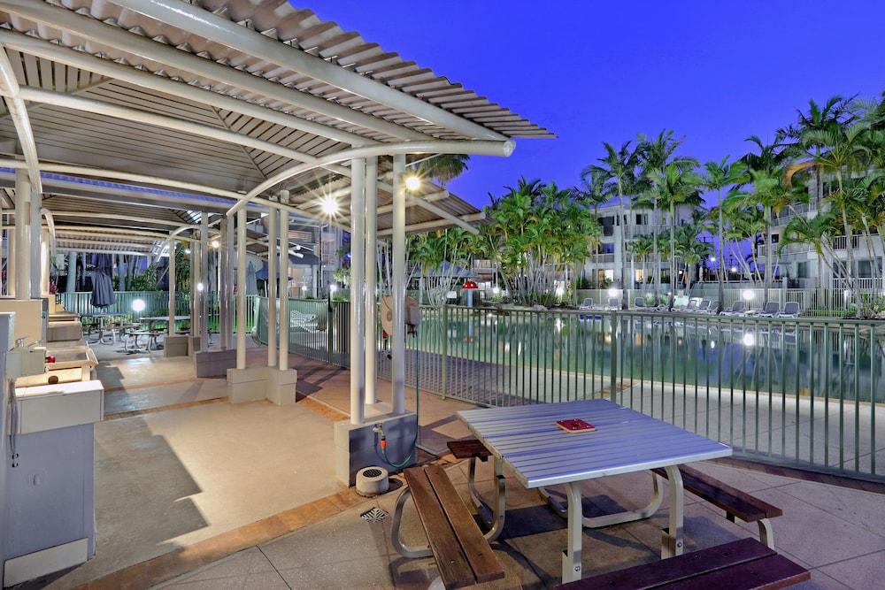 Diamond Sands Resort Mermaid Beach Dış mekan fotoğraf