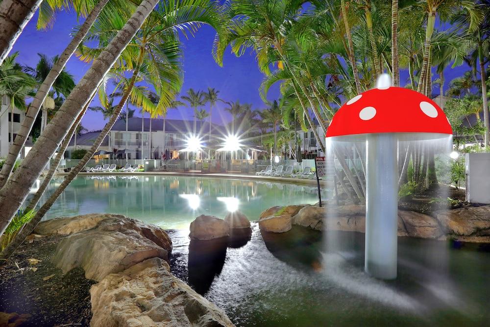 Diamond Sands Resort Mermaid Beach Dış mekan fotoğraf