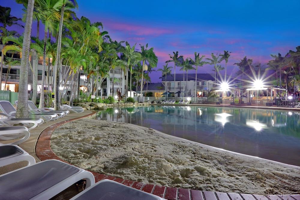 Diamond Sands Resort Mermaid Beach Dış mekan fotoğraf
