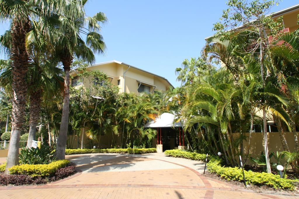 Diamond Sands Resort Mermaid Beach Dış mekan fotoğraf