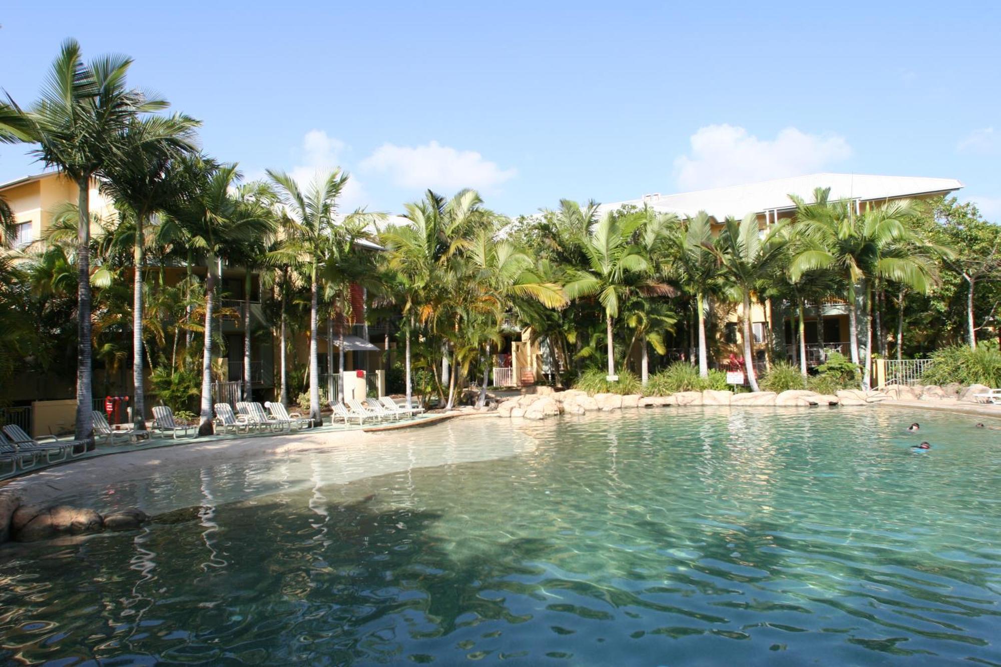 Diamond Sands Resort Mermaid Beach Dış mekan fotoğraf