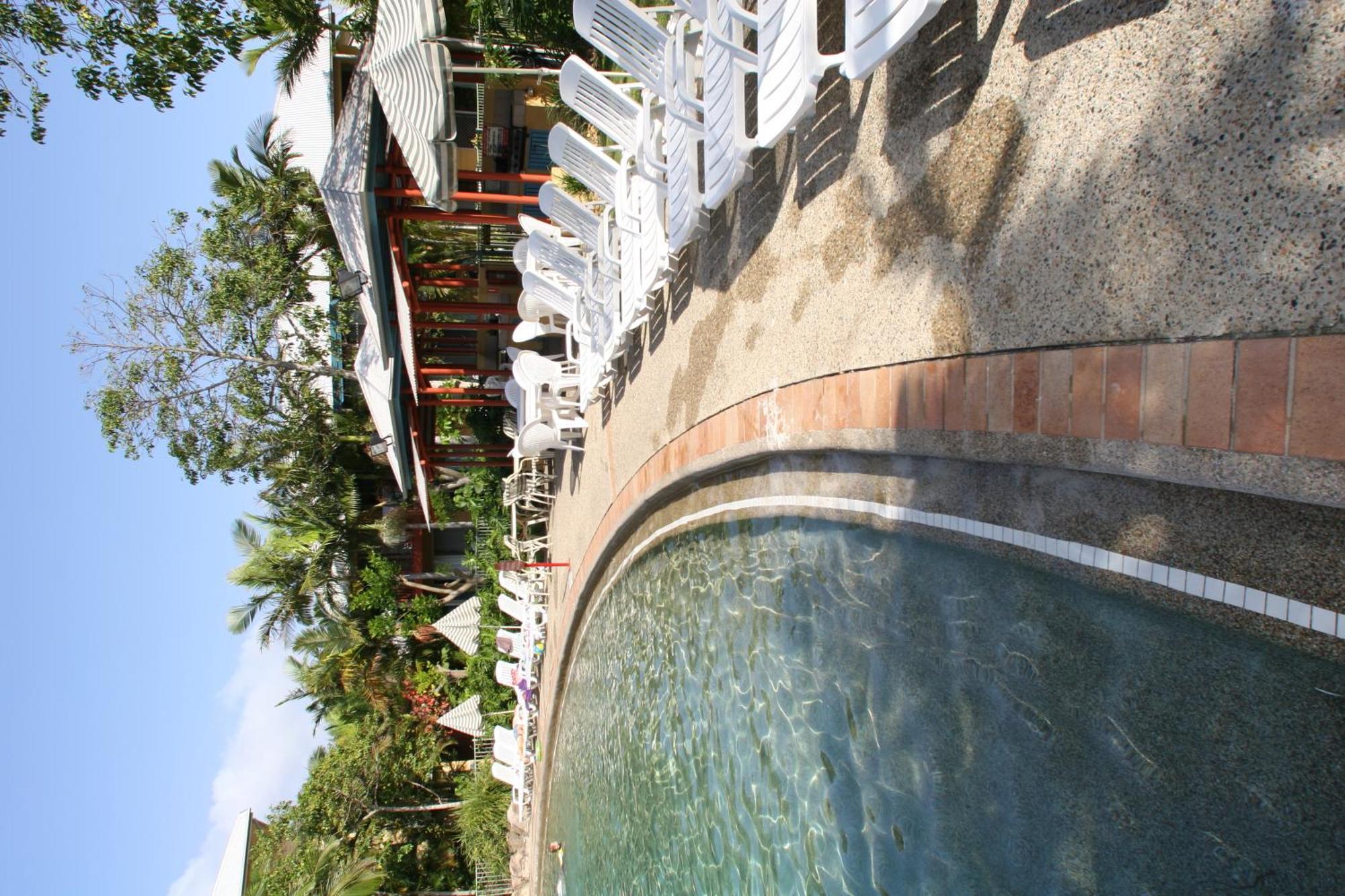 Diamond Sands Resort Mermaid Beach Dış mekan fotoğraf