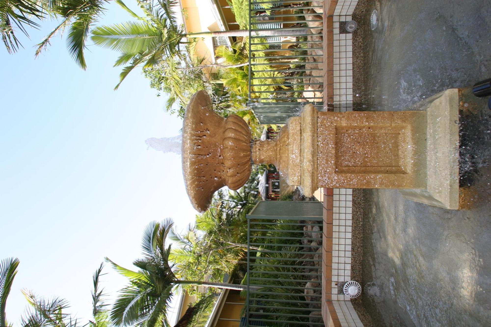 Diamond Sands Resort Mermaid Beach Dış mekan fotoğraf