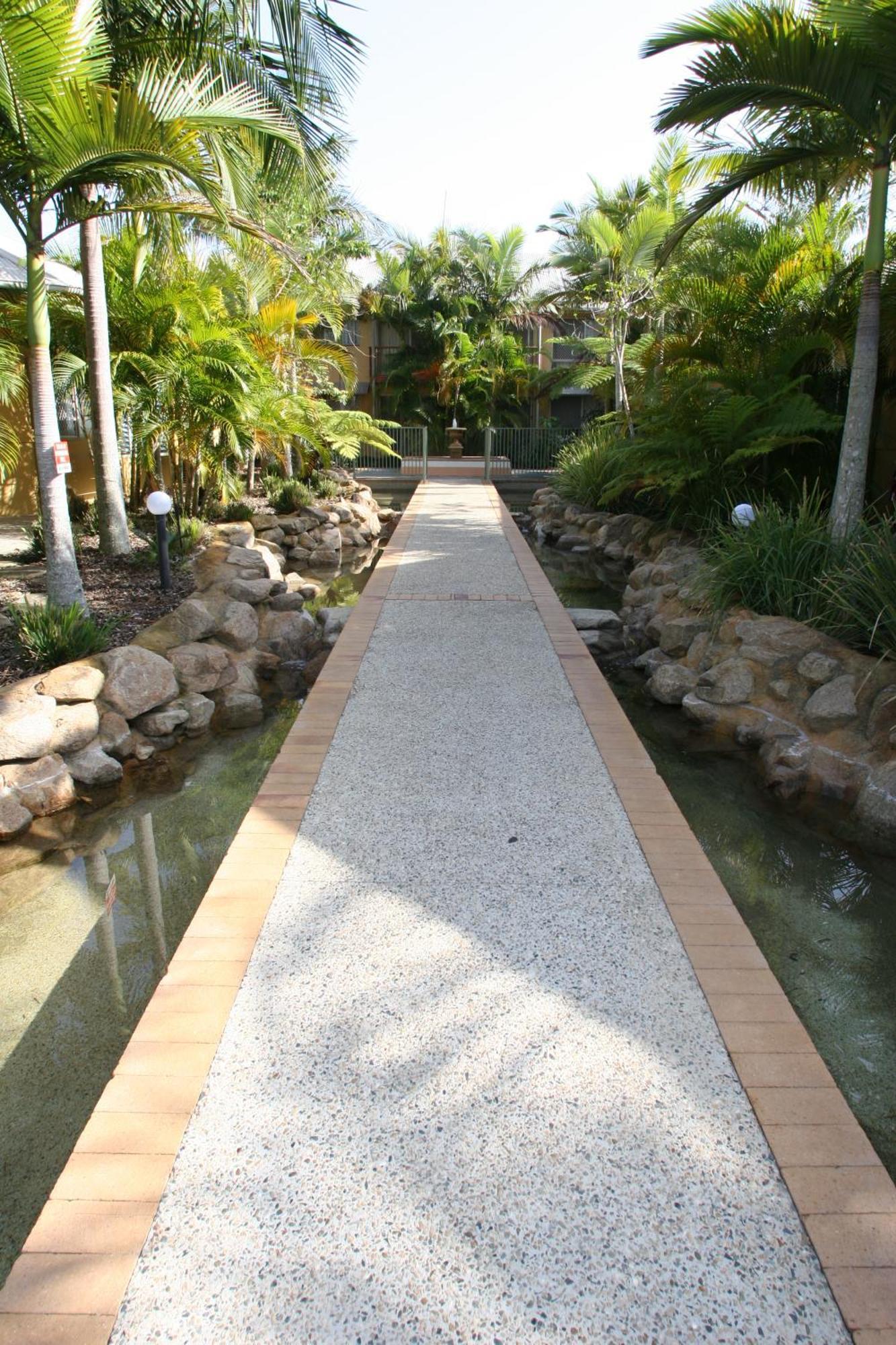 Diamond Sands Resort Mermaid Beach Dış mekan fotoğraf