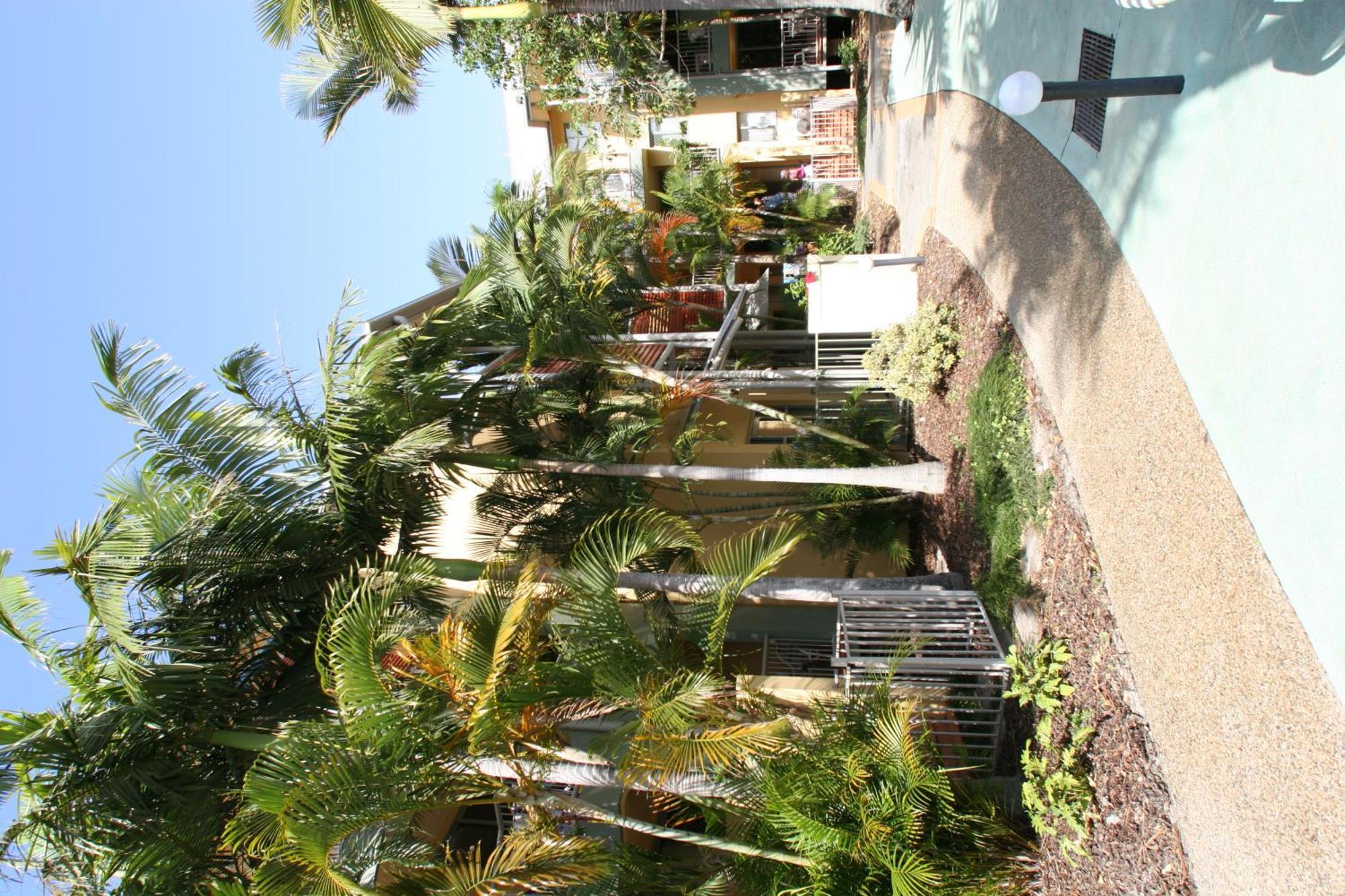 Diamond Sands Resort Mermaid Beach Dış mekan fotoğraf