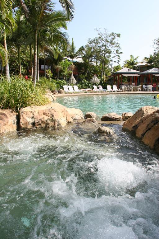 Diamond Sands Resort Mermaid Beach Dış mekan fotoğraf