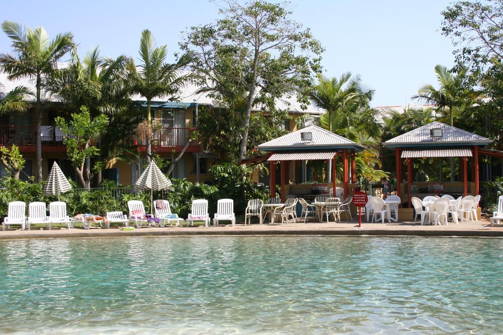 Diamond Sands Resort Mermaid Beach Dış mekan fotoğraf