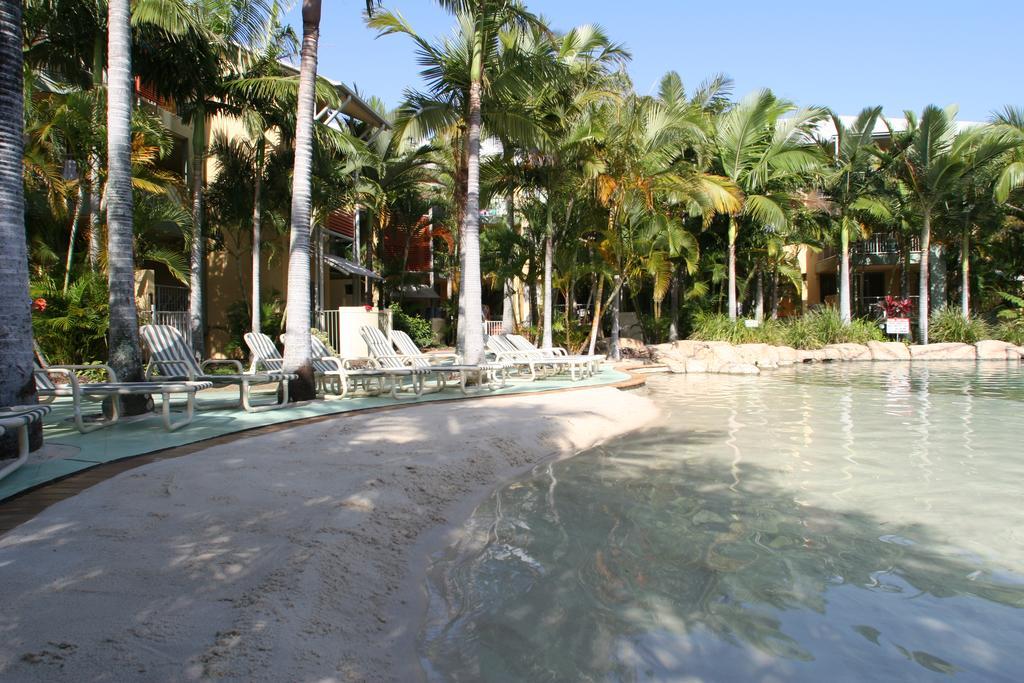 Diamond Sands Resort Mermaid Beach Dış mekan fotoğraf