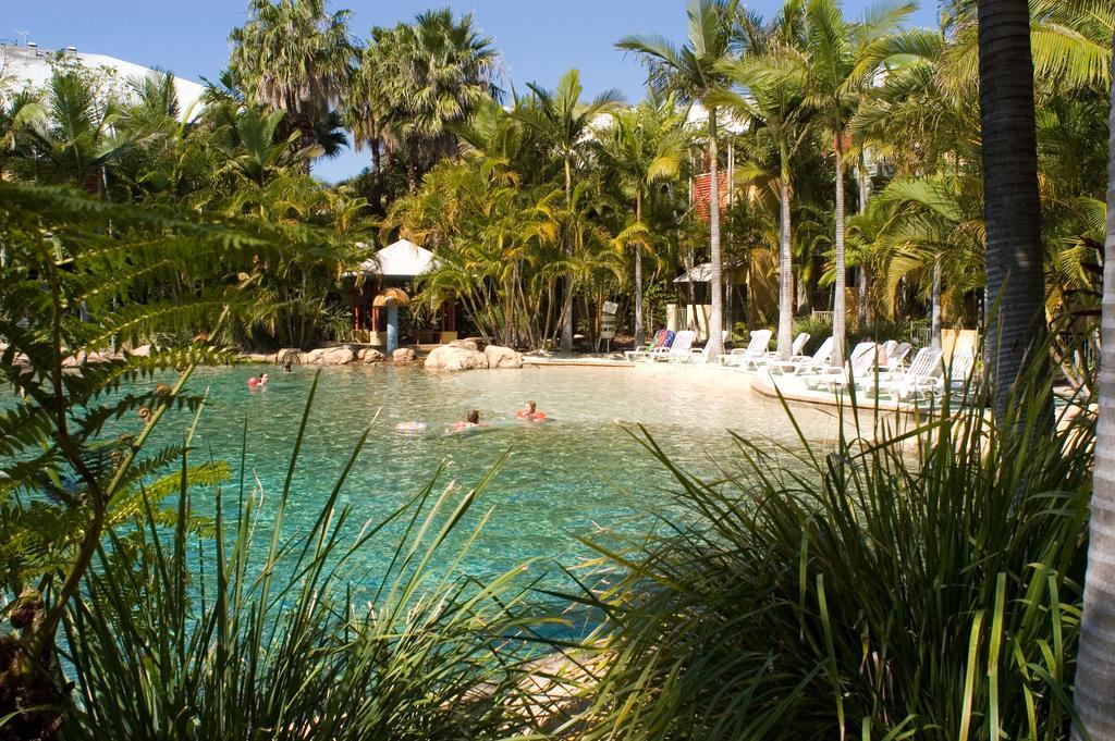 Diamond Sands Resort Mermaid Beach Dış mekan fotoğraf