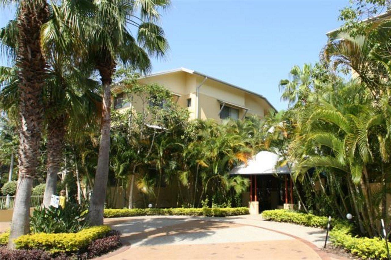 Diamond Sands Resort Mermaid Beach Dış mekan fotoğraf