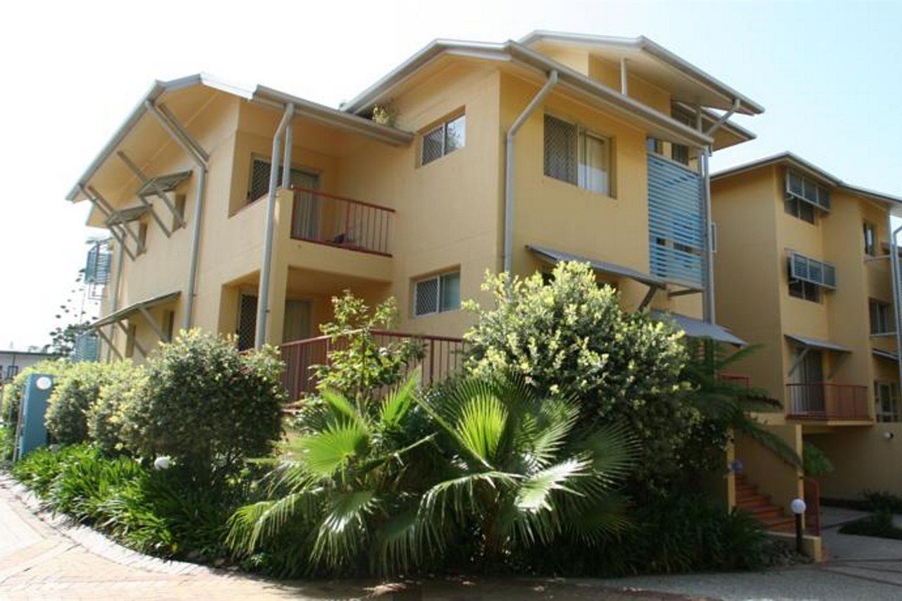 Diamond Sands Resort Mermaid Beach Dış mekan fotoğraf