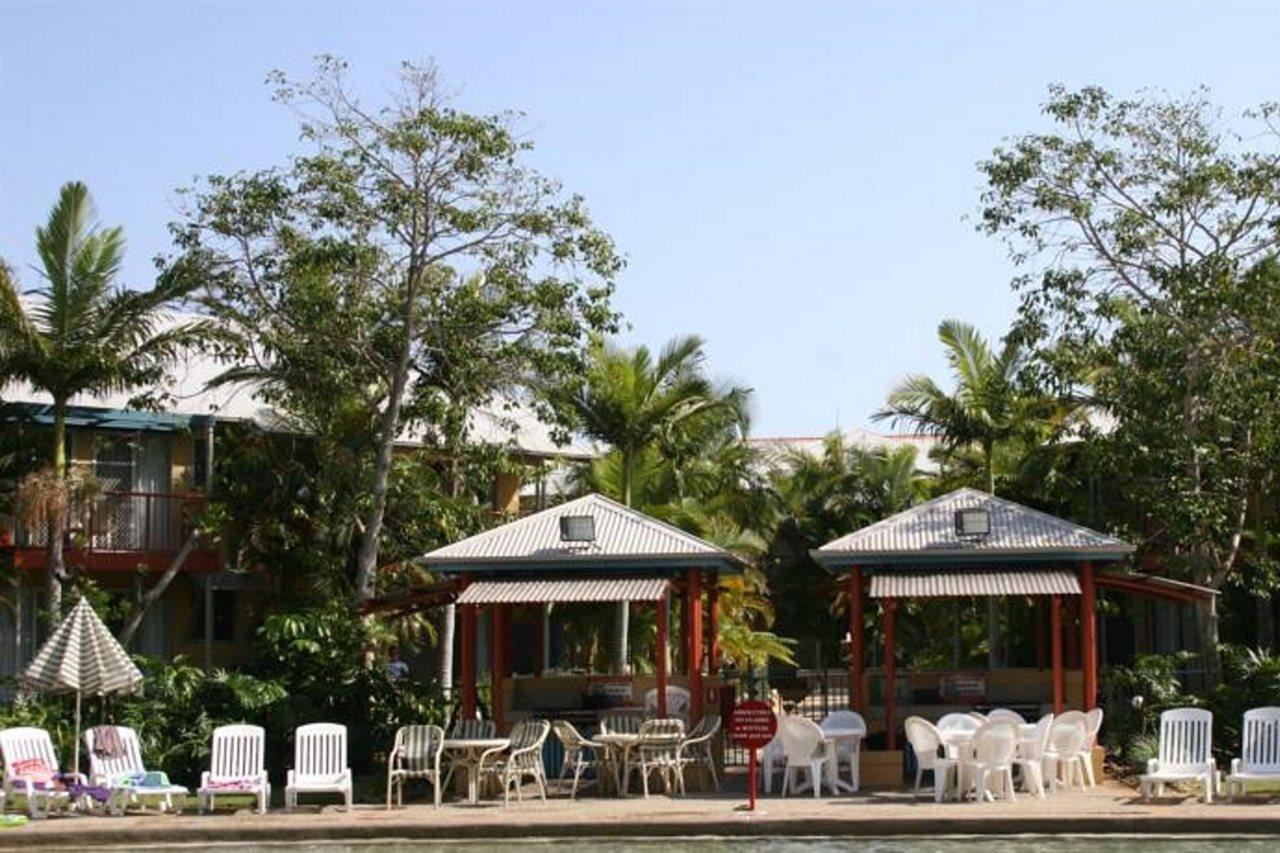 Diamond Sands Resort Mermaid Beach Dış mekan fotoğraf