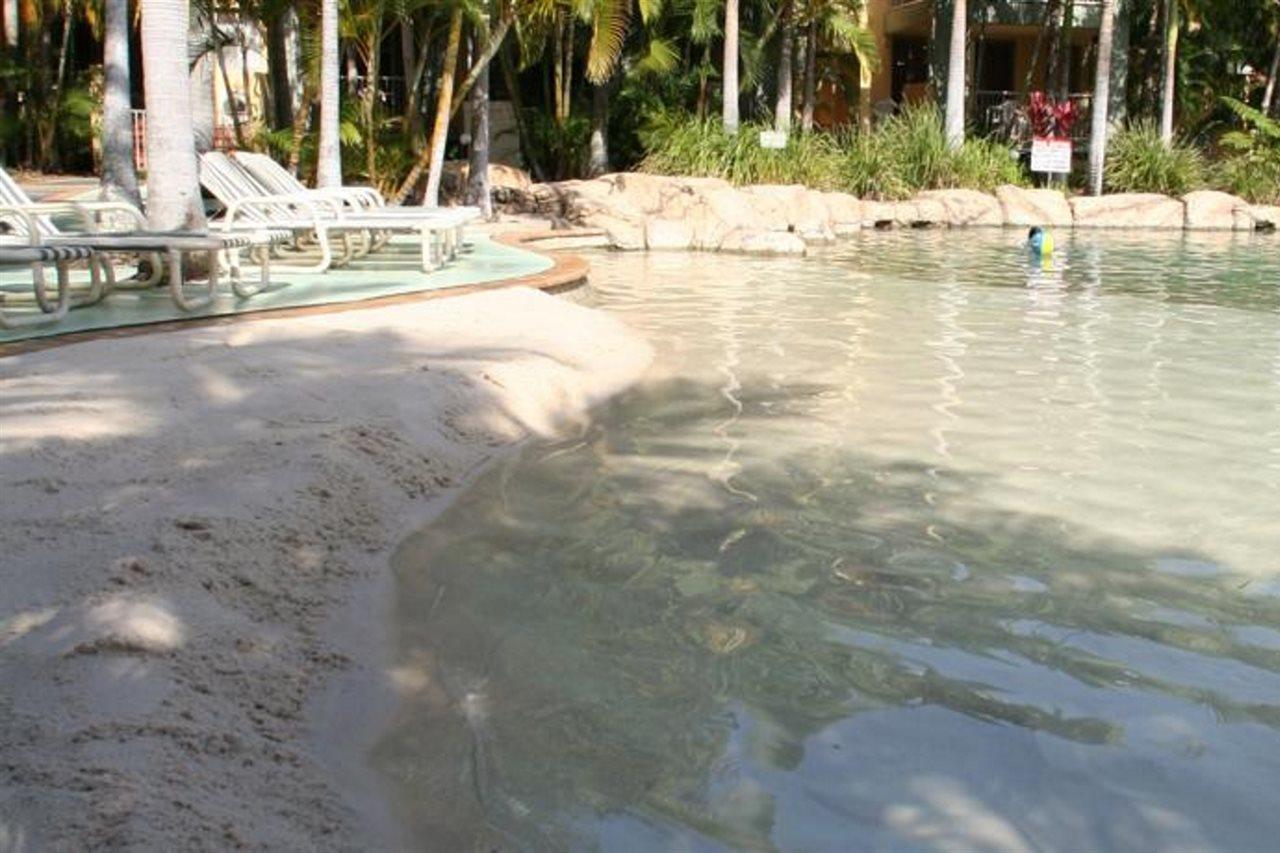 Diamond Sands Resort Mermaid Beach Dış mekan fotoğraf