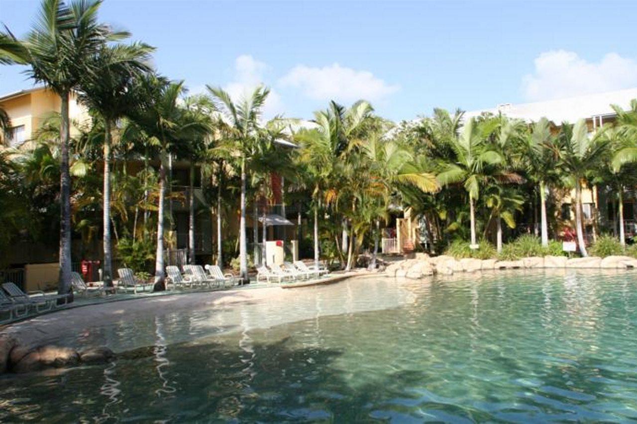 Diamond Sands Resort Mermaid Beach Dış mekan fotoğraf
