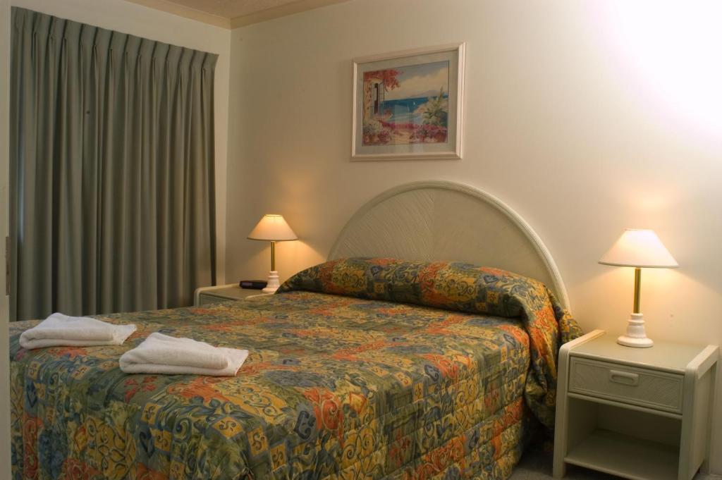 Diamond Sands Resort Mermaid Beach Dış mekan fotoğraf