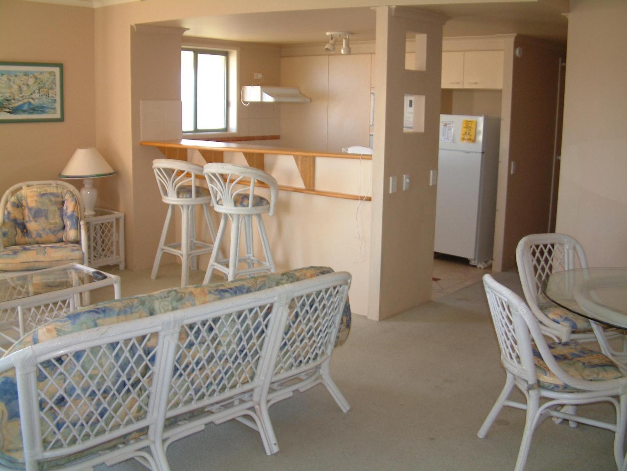 Diamond Sands Resort Mermaid Beach Dış mekan fotoğraf