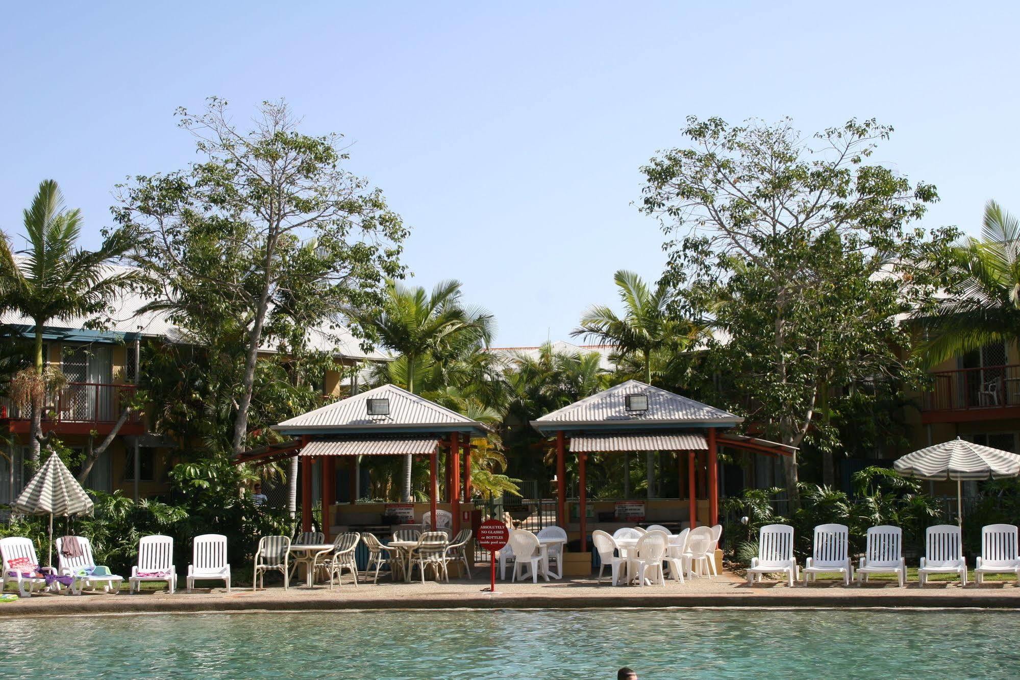 Diamond Sands Resort Mermaid Beach Dış mekan fotoğraf