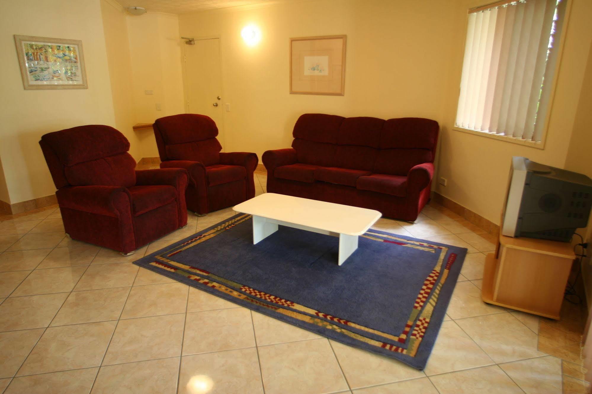 Diamond Sands Resort Mermaid Beach Dış mekan fotoğraf
