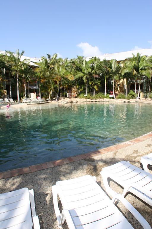 Diamond Sands Resort Mermaid Beach Dış mekan fotoğraf