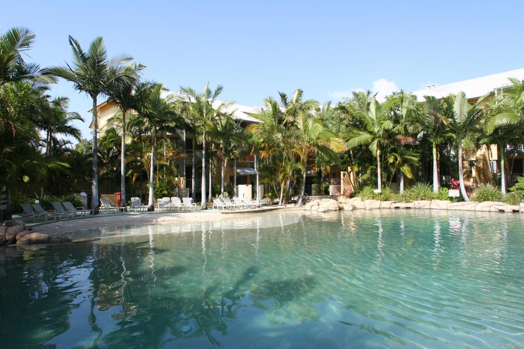 Diamond Sands Resort Mermaid Beach Dış mekan fotoğraf