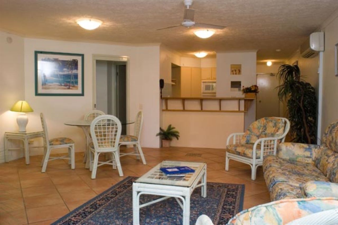 Diamond Sands Resort Mermaid Beach Dış mekan fotoğraf